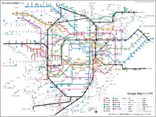 画像をギャラリービューアに読み込む, 誰でも使える公営屋内プールマップ 東京