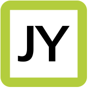 【乗車位置案内】　JY 山手線 - Yamanote Line -