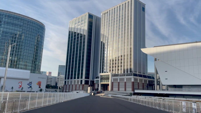 【宿泊記】ヒルトンなんだけどヒルトンっぽくないと感じたヒルトン横浜
